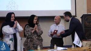 تقدیر از مهندس «علی سلطانزاده»؛ پیشگامِ توانمندسازیِ افراد دارای معلولیت در ایران