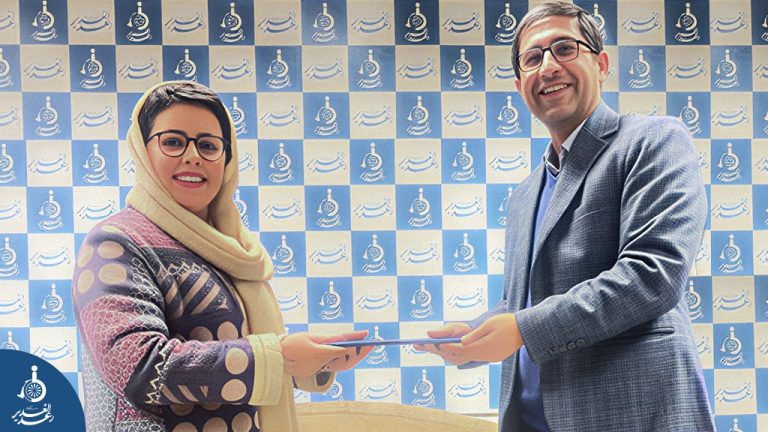 آغاز همکاری رعد الغدیر با نوبل گیفت برای توسعه اشتغال افراد دارای معلولیت
