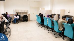 آغاز دوره تخصصی آموزش سئو در مؤسسه نیکوکاری رعدالغدیر