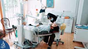 از یک یونیت کوچک تا کلینیکی برای توان‌یابان؛ روایت شکل‌گیری کلینیک دندان‌پزشکی رعدالغدیر